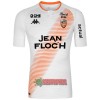 Oficiální Fotbalový Dres FC Lorient Hostující 2020-21 pro Muži